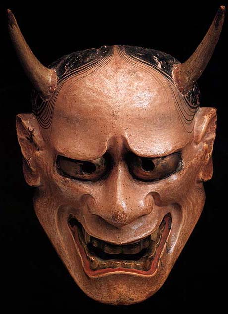 Hannya