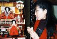 女儿节的偶人
