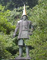 前田利家